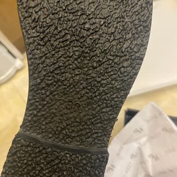 Nine West Çağrı Merkezi Çözümsüzlüğü