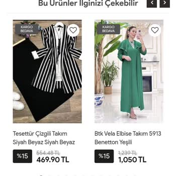 Tesettür Kombinim - Toprak Boutique Ürün İade Kodu VERMİYORLAR, İade Yapmıyorlar