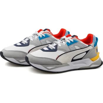 Puma Ve SuperStep Ayakkabı Şikayet