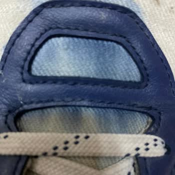 Puma Ve SuperStep Ayakkabı Şikayet