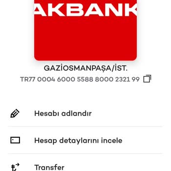 Akbank Bireysel Emeklilik İptali
