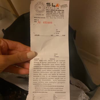 Anadolu Dernek Tv Müşteri Hizmetleri Mağduriyeti