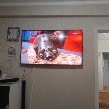 Aynı Program Dmax Yayın Akışı