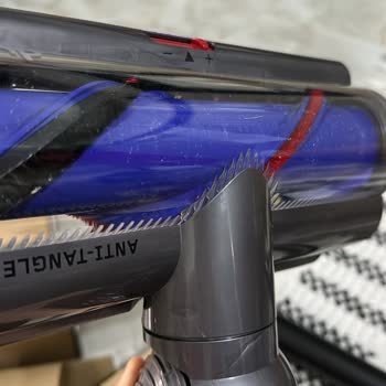 Dyson Kullanılmış Ve Kusurlu Ürün