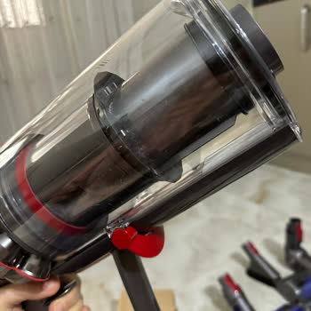 Dyson Kullanılmış Ve Kusurlu Ürün