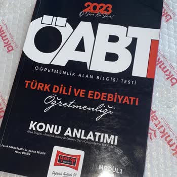 BKM Kitap Evi