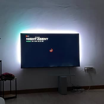 Philips TV Servis Sorunu Işık Hüzmesi