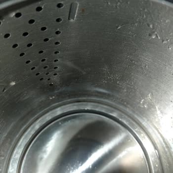 Arçelik Çaycı Paslanması Ve Bu Duruma Çözüm Bulunmaması