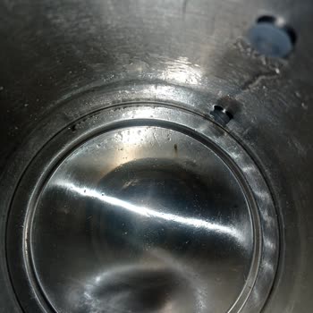 Arçelik Çaycı Paslanması Ve Bu Duruma Çözüm Bulunmaması