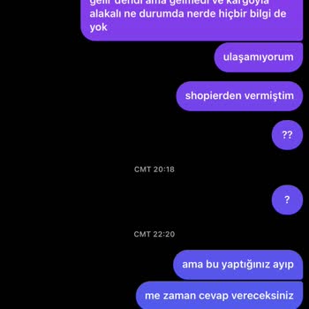 Shopier'da Güven Sorunu!