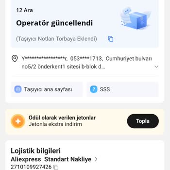 PTT Kargo Gümrükte Kargo Bekleyişi