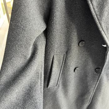 Zara Online Alışverişte Tülermiş Ve Kirli Kaban Gönderdi