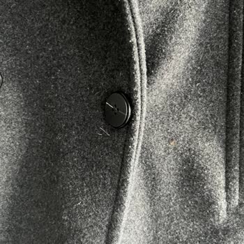 Zara Online Alışverişte Tülermiş Ve Kirli Kaban Gönderdi