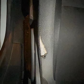 Dacia Duster Dikiş Hatası Sorunu