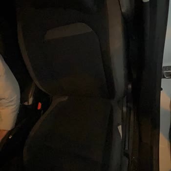 Dacia Duster Dikiş Hatası Sorunu