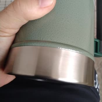 Amazon Stanley Termos Orijinal Kutusuz Geldi