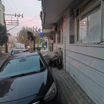 Türk Telekom Ev İnterneti Kabusu: Yağmurda Ve Rüzgarda Kesintiler