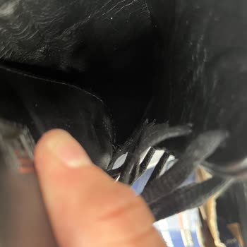 Ayakkabı Dünyası'nın Ürünü Provoq Marka Ayakkabı Sorunu