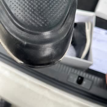 Ayakkabı Dünyası'nın Ürünü Provoq Marka Ayakkabı Sorunu