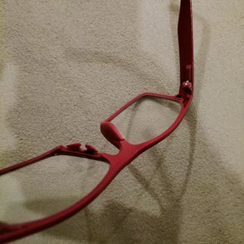 Daniel Duff Gözlük Yedek Parça