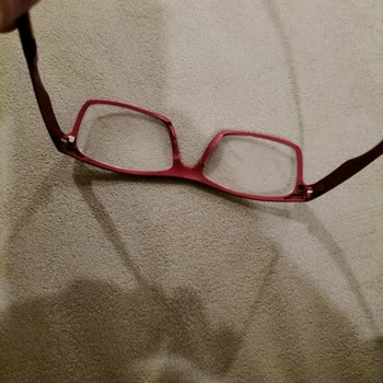 Daniel Duff Gözlük Yedek Parça