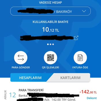 Denizbank Yd Sanal Pos!