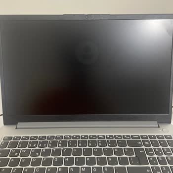 Lenovo Bilgisayar Ekran Çalışmıyor N