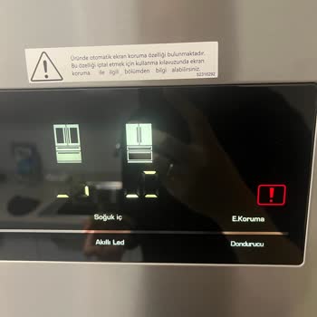 Franke Buzdolabının Sürekli Arızalanması