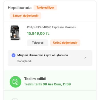 Hepsiburada Kampanya Yalanı Usulsüz Davranış