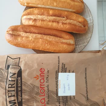 Migros Bayat Ekmek Teslim Etti Ve Müşteri Hizmetleri İlgilenmedi!