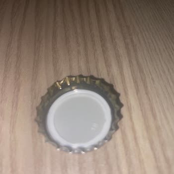 Beypazarı Maden Suyunun Kapağının Altından Makine Yağı Çıktı