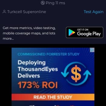 Superonline Fiber İnternet Aboneliği 500 MB, Ama Hızımız 60 MB