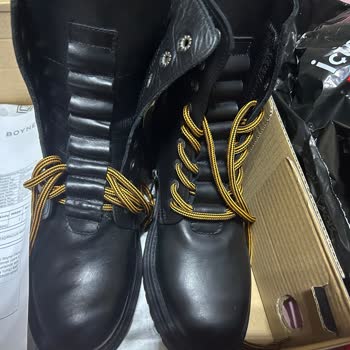 Boyner Kusurlu Ürün Gönderiyor