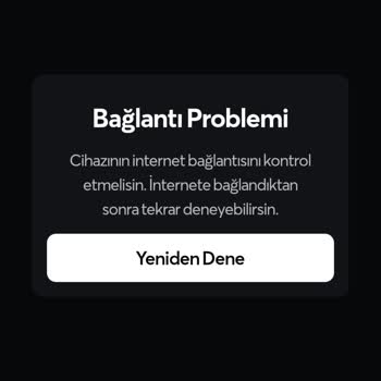 Papara Erişim Sorunu İnternet Bağlantı Hatası Veriyor