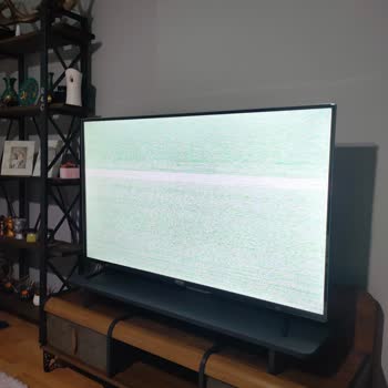 TCL 55 Android TV Sorunu