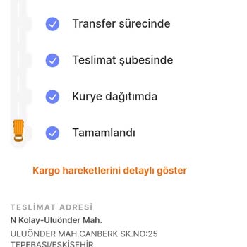 Hepsiburada Online Mağazacılık Alışverişlerim Gelmiyor?