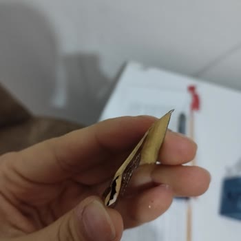 Cafe Crown Paketlerin Yırtık Çıkması