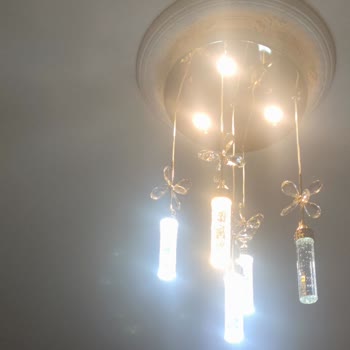 Zage Aydınlatma Tasarım Mağduru