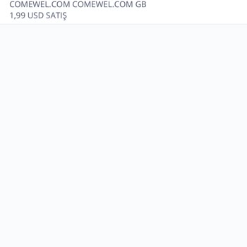 CooMeet Üyeliğimi İptal Edemiyorum