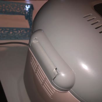 Arzum Ekmek Makinesi Sorunu