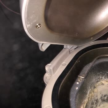 Arzum Ekmek Makinesi Sorunu