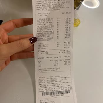 Lays Cipsinde Yeşil Boya