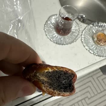 Maksul Kuruyemiş Bozuk Hurma Hayal Kırıklığı!