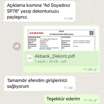 Kurumsalacente Paketleme İşi Kaporası Mağduriyeti