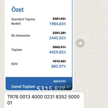 Kurumsalacente Paketleme İşi Kaporası Mağduriyeti