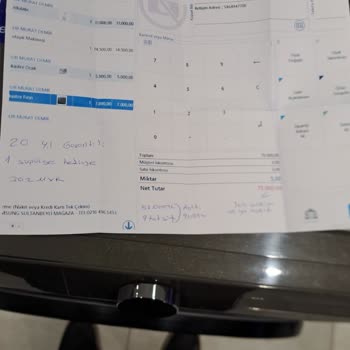 Samsung Sultanbeyli Bayisi Ve Online Satışta Yanlış Ve Eksik Bilgi