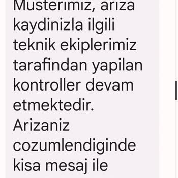 Türk Telekom TTNET Arızayı 1 Haftadır Gidermiyor