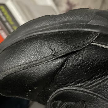Skechers Pişmanlıktır Mağdur Edildik