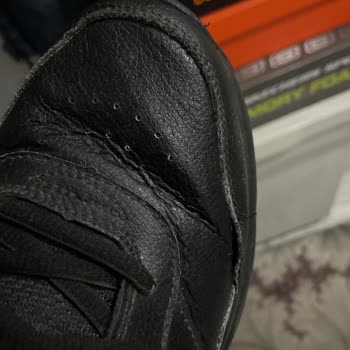 Skechers Pişmanlıktır Mağdur Edildik