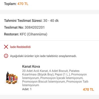 Trendyol'un Vergi Ziyaı Yapan Şirketi Koruması
